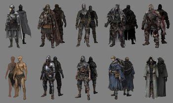dark souls tvtropes|Dark Souls 3: The 10 Best Characters, Ranked .